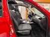 2014 Benzin Otomatik BMW X3 Kırmızı Polat Araç Dizayn Otomotiv İnşaat Sanayi Ve Ticaret Limited Şirketi