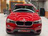 2014 Benzin Otomatik BMW X3 Kırmızı Polat Araç Dizayn Otomotiv İnşaat Sanayi Ve Ticaret Limited Şirketi