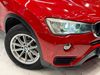 2014 Benzin Otomatik BMW X3 Kırmızı Polat Araç Dizayn Otomotiv İnşaat Sanayi Ve Ticaret Limited Şirketi