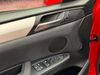 2014 Benzin Otomatik BMW X3 Kırmızı Polat Araç Dizayn Otomotiv İnşaat Sanayi Ve Ticaret Limited Şirketi