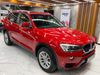 2014 Benzin Otomatik BMW X3 Kırmızı Polat Araç Dizayn Otomotiv İnşaat Sanayi Ve Ticaret Limited Şirketi