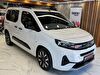 2025 Dizel Otomatik Opel Combo Life Beyaz Polat Araç Dizayn Otomotiv İnşaat Sanayi Ve Ticaret Limited Şirketi