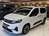 2025 Dizel Otomatik Opel Combo Life Beyaz Polat Araç Dizayn Otomotiv İnşaat Sanayi Ve Ticaret Limited Şirketi