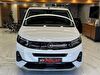 2025 Dizel Otomatik Opel Combo Life Beyaz Polat Araç Dizayn Otomotiv İnşaat Sanayi Ve Ticaret Limited Şirketi