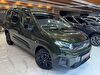 2025 Dizel Manuel Citroen Berlingo Yeşil Polat Araç Dizayn Otomotiv İnşaat Sanayi Ve Ticaret Limited Şirketi