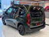 2025 Dizel Manuel Citroen Berlingo Yeşil Polat Araç Dizayn Otomotiv İnşaat Sanayi Ve Ticaret Limited Şirketi