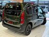 2025 Dizel Manuel Citroen Berlingo Yeşil Polat Araç Dizayn Otomotiv İnşaat Sanayi Ve Ticaret Limited Şirketi