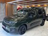 2025 Dizel Manuel Citroen Berlingo Yeşil Polat Araç Dizayn Otomotiv İnşaat Sanayi Ve Ticaret Limited Şirketi