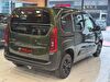 2025 Dizel Manuel Citroen Berlingo Yeşil Polat Araç Dizayn Otomotiv İnşaat Sanayi Ve Ticaret Limited Şirketi