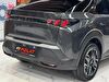 2024 Benzin Otomatik Peugeot 3008 Gri Polat Araç Dizayn Otomotiv İnşaat Sanayi Ve Ticaret Limited Şirketi