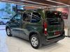2024 Dizel Otomatik Peugeot Rifter Yeşil Polat Araç Dizayn Otomotiv İnşaat Sanayi Ve Ticaret Limited Şirketi