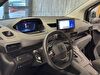 2024 Dizel Otomatik Peugeot Rifter Yeşil Polat Araç Dizayn Otomotiv İnşaat Sanayi Ve Ticaret Limited Şirketi