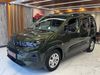 2024 Dizel Otomatik Peugeot Rifter Yeşil Polat Araç Dizayn Otomotiv İnşaat Sanayi Ve Ticaret Limited Şirketi