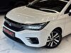 2022 Benzin Otomatik Honda City Beyaz Polat Araç Dizayn Otomotiv İnşaat Sanayi Ve Ticaret Limited Şirketi