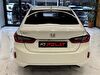 2022 Benzin Otomatik Honda City Beyaz Polat Araç Dizayn Otomotiv İnşaat Sanayi Ve Ticaret Limited Şirketi