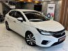 2022 Benzin Otomatik Honda City Beyaz Polat Araç Dizayn Otomotiv İnşaat Sanayi Ve Ticaret Limited Şirketi