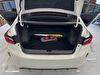 2022 Benzin Otomatik Honda City Beyaz Polat Araç Dizayn Otomotiv İnşaat Sanayi Ve Ticaret Limited Şirketi