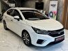 2022 Benzin Otomatik Honda City Beyaz Polat Araç Dizayn Otomotiv İnşaat Sanayi Ve Ticaret Limited Şirketi