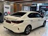 2022 Benzin Otomatik Honda City Beyaz Polat Araç Dizayn Otomotiv İnşaat Sanayi Ve Ticaret Limited Şirketi