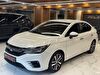 2022 Benzin Otomatik Honda City Beyaz Polat Araç Dizayn Otomotiv İnşaat Sanayi Ve Ticaret Limited Şirketi
