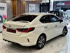 2022 Benzin Otomatik Honda City Beyaz Polat Araç Dizayn Otomotiv İnşaat Sanayi Ve Ticaret Limited Şirketi