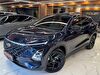 2024 Benzin Otomatik Chery Omoda 5 Mavi Polat Araç Dizayn Otomotiv İnşaat Sanayi Ve Ticaret Limited Şirketi