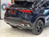 2024 Benzin Otomatik Chery Omoda 5 Mavi Polat Araç Dizayn Otomotiv İnşaat Sanayi Ve Ticaret Limited Şirketi