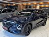 2024 Benzin Otomatik Chery Omoda 5 Mavi Polat Araç Dizayn Otomotiv İnşaat Sanayi Ve Ticaret Limited Şirketi