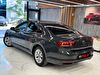2021 Benzin Otomatik Volkswagen Passat Gri Polat Araç Dizayn Otomotiv İnşaat Sanayi Ve Ticaret Limited Şirketi