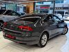 2021 Benzin Otomatik Volkswagen Passat Gri Polat Araç Dizayn Otomotiv İnşaat Sanayi Ve Ticaret Limited Şirketi