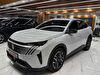 2025 Benzin Otomatik Peugeot 5008 Beyaz Polat Araç Dizayn Otomotiv İnşaat Sanayi Ve Ticaret Limited Şirketi