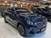 2025 Elektrik Otomatik TOGG T10X Mavi Polat Araç Dizayn Otomotiv İnşaat Sanayi Ve Ticaret Limited Şirketi