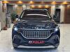 2025 Elektrik Otomatik TOGG T10X Mavi Polat Araç Dizayn Otomotiv İnşaat Sanayi Ve Ticaret Limited Şirketi