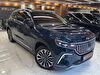 2025 Elektrik Otomatik TOGG T10X Mavi Polat Araç Dizayn Otomotiv İnşaat Sanayi Ve Ticaret Limited Şirketi