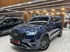 2023 Benzin Otomatik Chery Tiggo 8 Pro Mavi Polat Araç Dizayn Otomotiv İnşaat Sanayi Ve Ticaret Limited Şirketi