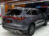 2024 Benzin Otomatik Chery Tiggo 8 Pro Gri Polat Araç Dizayn Otomotiv İnşaat Sanayi Ve Ticaret Limited Şirketi