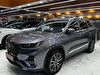 2024 Benzin Otomatik Chery Tiggo 8 Pro Gri Polat Araç Dizayn Otomotiv İnşaat Sanayi Ve Ticaret Limited Şirketi