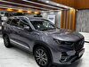 2024 Benzin Otomatik Chery Tiggo 8 Pro Gri Polat Araç Dizayn Otomotiv İnşaat Sanayi Ve Ticaret Limited Şirketi