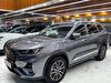 2024 Benzin Otomatik Chery Tiggo 8 Pro Gri Polat Araç Dizayn Otomotiv İnşaat Sanayi Ve Ticaret Limited Şirketi