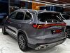 2024 Benzin Otomatik Chery Tiggo 8 Pro Gri Polat Araç Dizayn Otomotiv İnşaat Sanayi Ve Ticaret Limited Şirketi