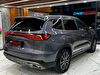 2024 Benzin Otomatik Chery Tiggo 8 Pro Gri Polat Araç Dizayn Otomotiv İnşaat Sanayi Ve Ticaret Limited Şirketi