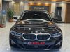 2024 Benzin Otomatik BMW 3 Serisi Siyah Polat Araç Dizayn Otomotiv İnşaat Sanayi Ve Ticaret Limited Şirketi