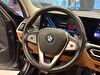 2024 Benzin Otomatik BMW 3 Serisi Siyah Polat Araç Dizayn Otomotiv İnşaat Sanayi Ve Ticaret Limited Şirketi