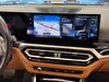2024 Benzin Otomatik BMW 3 Serisi Siyah Polat Araç Dizayn Otomotiv İnşaat Sanayi Ve Ticaret Limited Şirketi