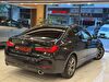 2024 Benzin Otomatik BMW 3 Serisi Siyah Polat Araç Dizayn Otomotiv İnşaat Sanayi Ve Ticaret Limited Şirketi