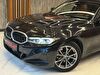 2024 Benzin Otomatik BMW 3 Serisi Siyah Polat Araç Dizayn Otomotiv İnşaat Sanayi Ve Ticaret Limited Şirketi