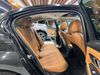 2024 Benzin Otomatik BMW 3 Serisi Siyah Polat Araç Dizayn Otomotiv İnşaat Sanayi Ve Ticaret Limited Şirketi