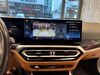 2024 Benzin Otomatik BMW 3 Serisi Siyah Polat Araç Dizayn Otomotiv İnşaat Sanayi Ve Ticaret Limited Şirketi