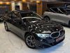 2024 Benzin Otomatik BMW 3 Serisi Siyah Polat Araç Dizayn Otomotiv İnşaat Sanayi Ve Ticaret Limited Şirketi