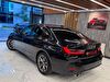 2024 Benzin Otomatik BMW 3 Serisi Siyah Polat Araç Dizayn Otomotiv İnşaat Sanayi Ve Ticaret Limited Şirketi